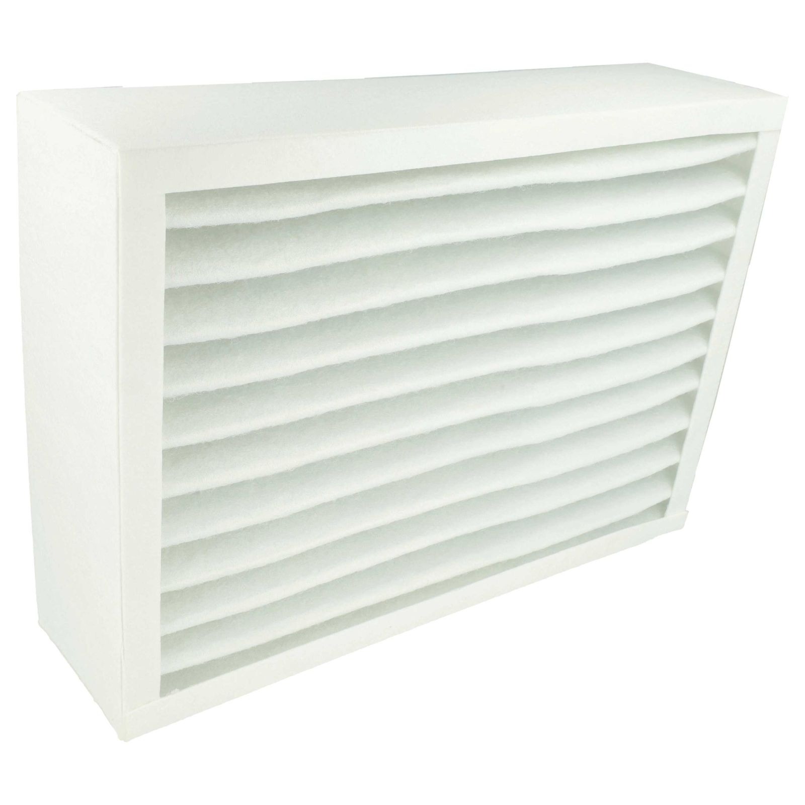 Filter za Zehnder Atmos / Thermos / Compakt 350, G4, 524000100 - slika 2