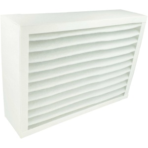 <br><p>Nadomestni filter za čistilnike zraka Zehnder. <br></p><p><b>Vsebina kompleta:</b></p><ul><li>1 x filter G4 (35 cm x 25 cm x 9 cm)</li></ul><br><p><b>Originalne oznake:</b></p><ul><li>10015515</li><li>524000100</li><li>990316121</li></ul><br><br><p><b>Primerno za:</b></p><p >Zehnder:<br></p><ul><li>Atmos, Thermos, Compakt 350</li></ul><br><br><br><br><br><b>Lastnosti:</b><ul><li>Proizvajalec: VHBW</li></ul><br>