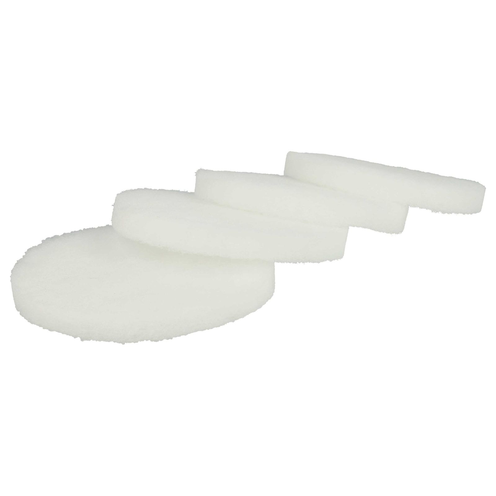 Filter za Zehnder ComfoSpot Twin 40, G4, 527006550 - slika 3