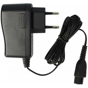 <br><p><b>Opis:</b></p><p>Polnilec za ročne baterijske sesalnike Kärcher napetosti 22 V. Polnilec ima zaščito pred prepolnjenjem, nadtokovno zaščito in temperaturno zaščito ter certifikata CE in RoHS. Dolžina kabla je približno 2 m.</p><p><b>Originalne oznake:</b><br></p><ul><li>6.195-070.0</li></ul><br><p><b>Primeren za naprave:</b></p><p>Kärcher:</p><ul><li>VC5, VC 5</li></ul><br><span >Pozor: ta polnilec ni kompatibilen z modeli Kärcher VC5 oz. VC 5, ki uporabljajo napetost 25,2 V.</span><br><br><br><b>Lastnosti:</b><ul><li>Proizvajalec: VHBW</li><li>Barva: črna</li><li>Izhodna napetost: 22 V</li><li>Tok: 0,6 A (600 mA)</li></ul><br>