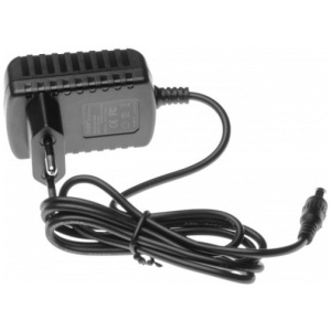 <br><p><b>Opis:</b></p><p>Polnilec za ročne baterijske sesalnike AEG Electrolux napetosti 15 V. Polnilec ima zaščito pred prepolnjenjem, nadtokovno zaščito in temperaturno zaščito ter certifikata CE in RoHS. Dolžina kabla je približno 1,1 m.</p><p><b>Originalne oznake:</b></p><ul><li>4055046140</li><li>4055093548<br></li></ul><br><p><b>Primeren za naprave:</b></p><p>AEG Electrolux:</p><ul><li>AG 803, ZB2803<br></li></ul><br><br><br><b>Lastnosti:</b><ul><li>Proizvajalec: VHBW</li><li>Barva: črna</li><li>Izhodna napetost: 15 V</li><li>Tok: 0,2 A (200 mA)</li></ul><br>