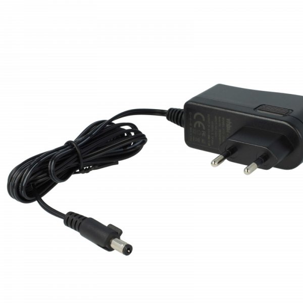 Polnilec za sesalnike Dirt Devil Renegade 18, 21.4V / 0.6A - slika 5