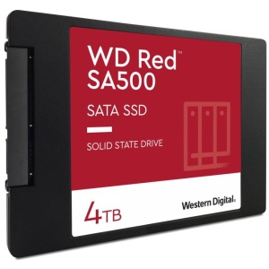 5" SATA 6Gb/s SSD disk
