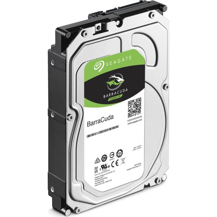5" SATA 6Gb/s 5400rpm 256MB HDD disk