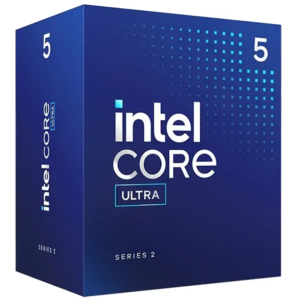 Intel Core Ultra 5 235 procesor LGA1851