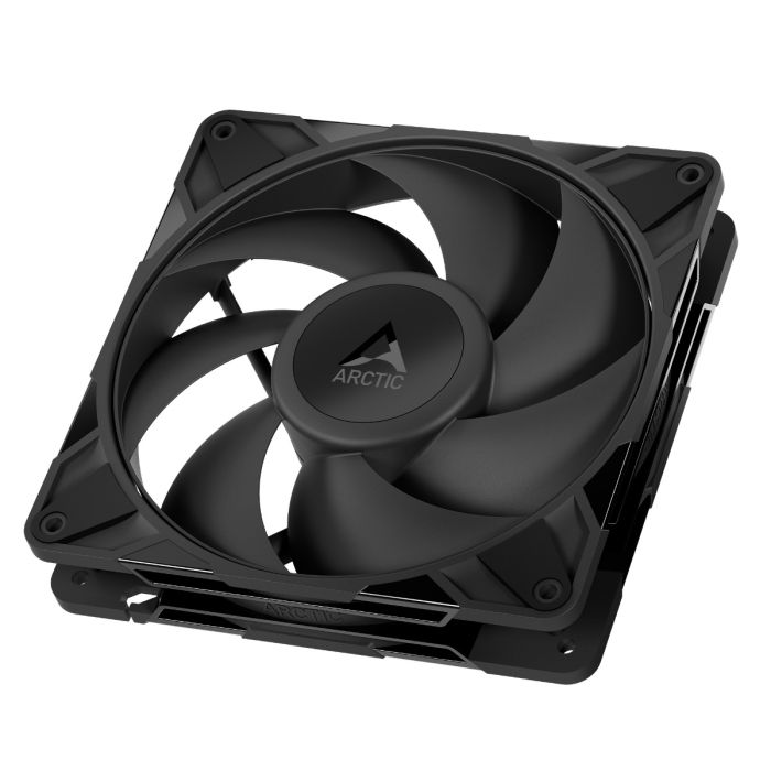 ARCTIC P14 PRO PST 140mm 4-pin ventilator - slika 3