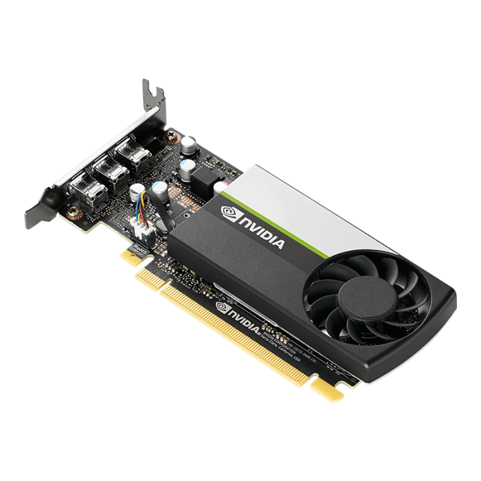Grafična kartica PNY Nvidia T400 4GB GDDR6 PCI-E 3.0 - slika 3