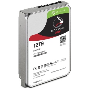 Seagate 12TB IronWolf 3