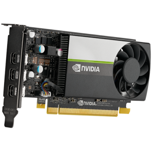 Grafična kartica PNY Nvidia T400 4GB GDDR6 PCI-E 3.0