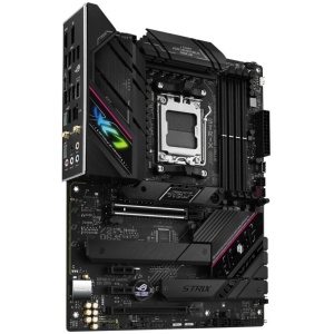ASUS ROG STRIX B650E-F GAMING WIFI
