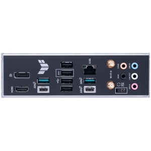 ASUS TUF GAMING B650-PLUS WIFI