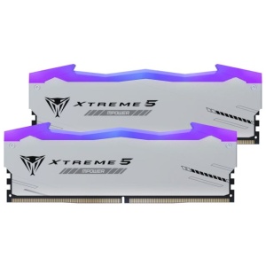 Patriot Viper Xtreme 5 RGB Kit MPOWER 48GB (2x24GB) DDR5-6000 CL36