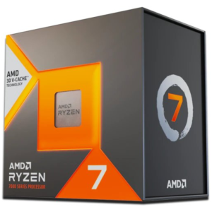 AMD Ryzen 7 7800X3D procesor AM5