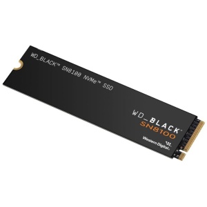 WD 1TB Black SN8100 M.2 2280 PCI-e 5.0 NVMe 2.0 SSD disk