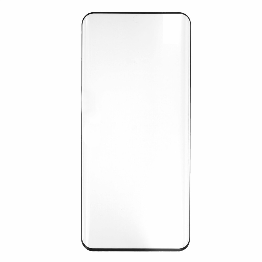 Kaljeno zaščitno steklo za Huawei P50 Pro, Full Cover 3D - slika 3