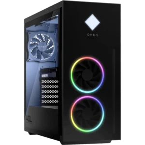 Intel Core i7-14700K (3,4 GHz), 32 GB (2x16GB) DDR5-5200, SSD 1 TB M.2 PCIe NVMe, NVIDIA GeForce RTX 4070 SUPER (12 GB GDDR6X), 3x DisplayPort, HDMI, 4x USB-A 2.0, 4x USB-A 3.2 Gen1, 2x USB-A 3.2 Gen2, 1x USB-C 3.2 Gen1, 1x USB-C 3.2 Gen2, Wi-Fi 6E, Bluetooth 5.3, no Kbd., Microsoft Windows 11 Home (64-bit)