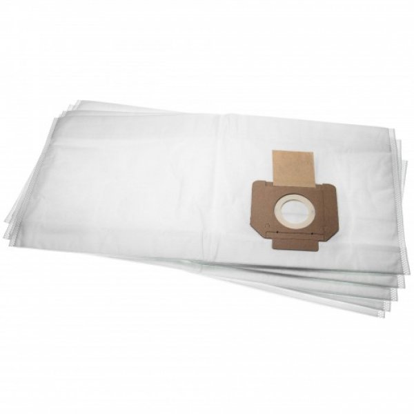 Vrečke za sesalnik Nilfisk Alto Attix 8 / Attix 350 / Attix 360, 5 kos - slika 2