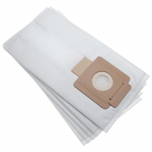 Vrečke za sesalnik Kärcher BV 5/1 / T7/1 / T10/1, 6.904-333.0, 5 kos - slika 2