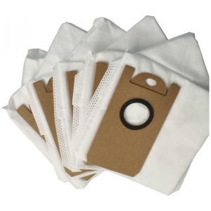 <p>Set 5 nadomestnih vrečk za robotske sesalnike Neabot, s katerim boste prihranili vaš dragoceni čas in denar. Vrečka je izdelana iz večplastnega mikrovlaknastega materiala.&nbsp;<br></p><p><b>Vsebina kompleta:</b><br></p><ul><li>5 x vrečka za prah (16 cm x 15,5 cm)</li></ul><br><p><b>Primerno za:</b></p><p>Neabot:<br></p><ul><li>N1 Plus</li></ul><br>Kyvol:<br><ul><li>Cybovac S31</li></ul><br>Honiture:<br><ul><li>Q6</li></ul><br>Uoni:<br><ul><li>V980 Plus</li></ul><br><b>Lastnosti:</b><ul><li>Proizvajalec: VHBW</li></ul><br>