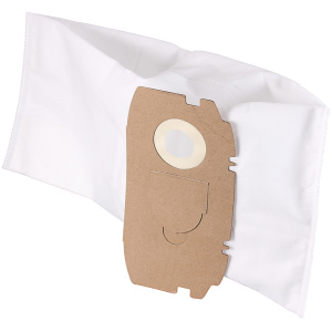 <p>Set 5 nadomestnih vrečk za vakuumske sesalnike Festool, s katerim boste prihranili vaš dragoceni čas in denar. Vrečka je izdelana iz večplastnega mikrovlaknastega materiala. <br></p><p><b>Vsebina kompleta:</b><br></p><ul><li>5 x vrečka za prah</li></ul><br><p><b>Originalne oznake:</b></p><ul><li>456772</li><li>498410</li><li>T5<br></li></ul><br><p><b>Primerno za:</b></p><p>Festool: <br></p><ul><li>Cleantec CT, Cleantec CT Mini, Cleantec CTL Mini, Cleantec CTL Midi, Cleantec FIS-CT Mini, Cleantec FIS-CTL Mini<br></li></ul><br><b>Lastnosti:</b><ul><li>Proizvajalec: Patona</li></ul><br>