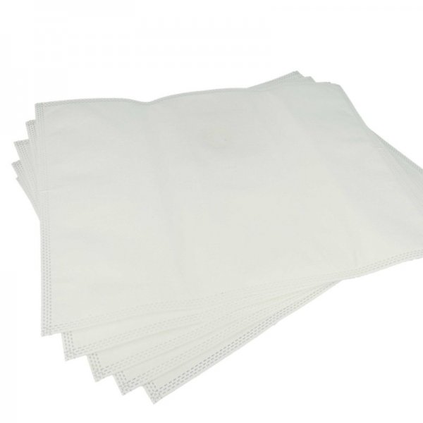 Vrečke za sesalnik Vermop SD12, 7441, 5 kos - slika 3