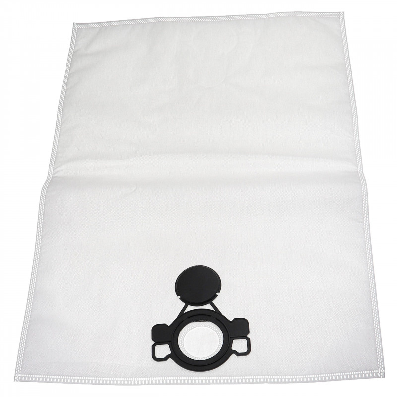 Vrečke za sesalnik Nilfisk Attix 33 / Makita VC4210M, 5 kos - slika 3