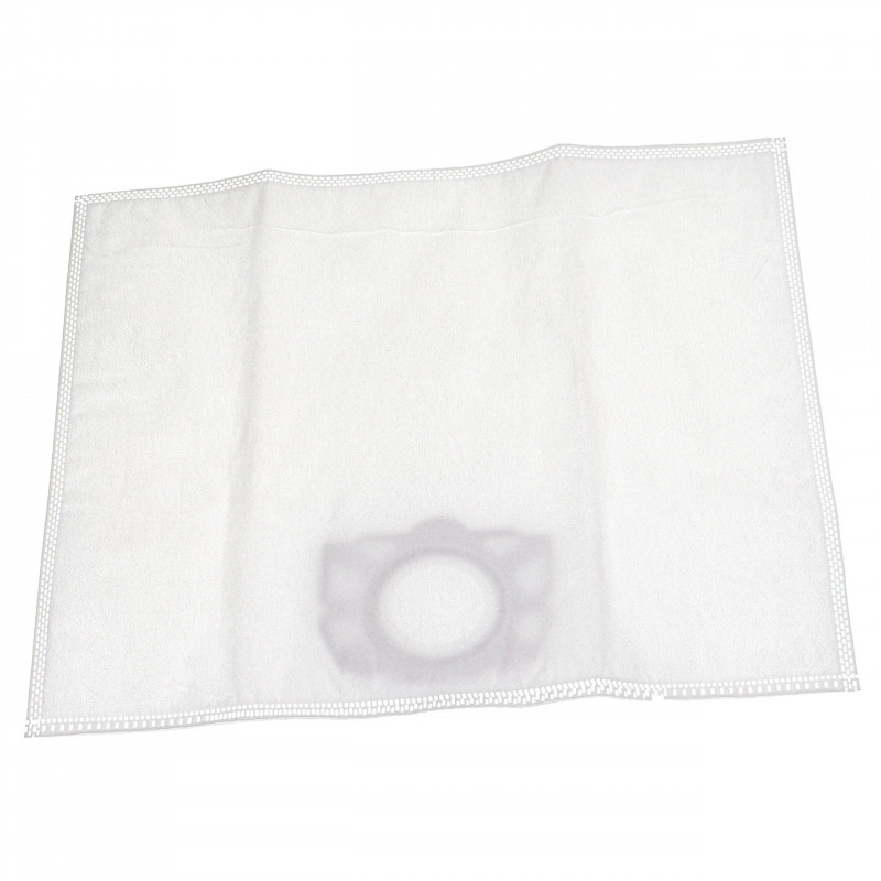 Vrečke za sesalnik Kärcher WD 7.000 / WD 7.200 / WD 7.300, 6.904-413.0, 5 kos - slika 3