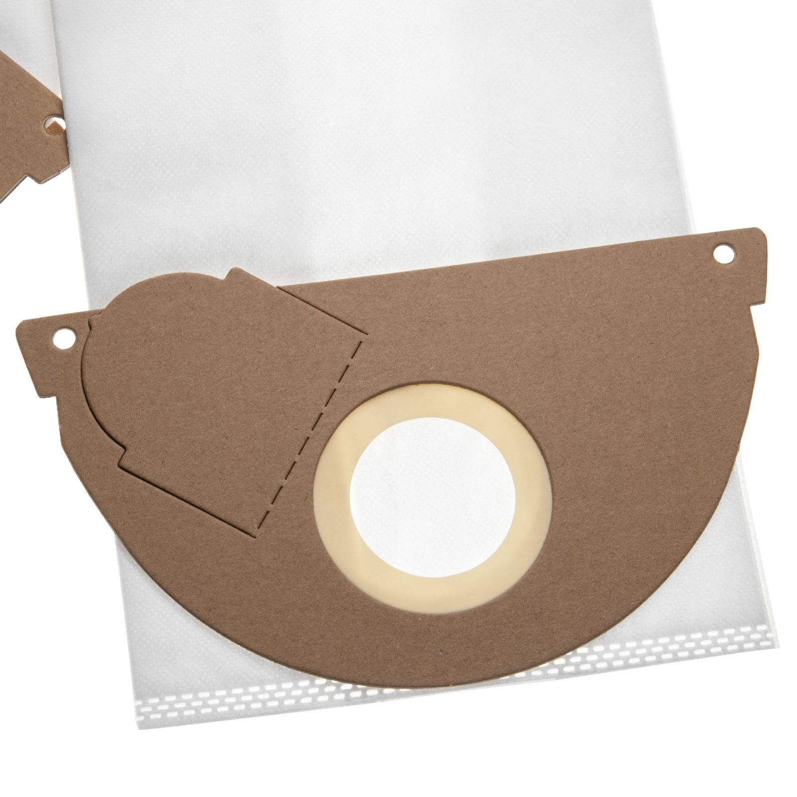 Vrečke za sesalnik Kärcher 2101 / 2301, 6.904-167.0, 5 kos - slika 3