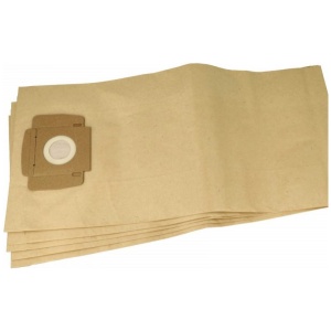 <p>Set 5 nadomestnih vrečk za vakuumske sesalnike Taski, s katerim boste prihranili vaš dragoceni čas in denar. Vrečka je izdelana iz večplastnega papirja. Dimenzije vrečke so 51 cm x 24 cm.</p>