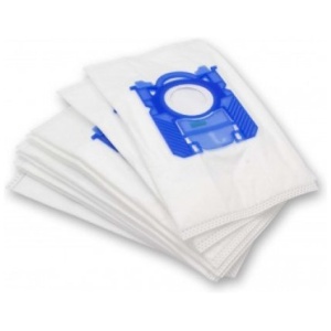 <br>Set 10 nadomestnih vrečk in mikrofiltra za vakuumske sesalnike Philips, s katerim boste prihranili vaš dragoceni čas in denar. Vrečka je izdelana iz petplastnega mikrovlaknastega materiala. <br><p><b>Vsebina kompleta:</b><br></p><ul><li>10 x vrečka za prah tip Philips</li></ul><br><p><b>Primerno za:</b></p><p>AEG/Electrolux:</p><ul><li>AAM 6100 Air Max, AAM 6100 ... 6160 AirMax, AAM 6101 Air Max, AAM 6102 Air Max, AAM 6103 Air Max, AAM 6104 Air Max, AAM 6105 Air Max, AAM 6106 Air Max, AAM 6107 Air Max, AAM 6108 Air Max, AAM 6112 Air Max, AAM 6113 Air Max, AAM 6114 Air Max, AAM 6115 Air Max, AAM 6115 Garfield, AAM 6116 Air Max, AAM 6117 Air Max, AAM 6118 Air Max, AAM 6119 Air Max, AAM 6120 Air Max, AAM 6121 Air Max, AAM 6122 Air Max, AAM 6123 Air Max, AAM 6124 Air Max, AAM 6124 N Air Max, AAM 6125 Air Max, AAM 6126 Air Max, AAM 6127 Air Max, AAM 6128 Air Max, AAM 6129 Air Max, AAM 6130 Air Max, AAM 6133 Air Max, AAM 6140 Air Max, AAM 6141 Air Max, AAM 6142 Air Max, AAM 6143 Air Max, AAM 6144 Air Max, AAM 6144 N Air Max, AAM 6145 Air Max, AAM 6146 Air Max, AAM 6147 Air Max, AAM 6148 Air Max, AAM 6149 Air Max, AAM 6150 Air Max, AAM 6200 Air Max Öko, AAM 6200 Öko - AirMax, AAM 6320 Air Max, AAM 7124 Air Max, AE 305SC Ergo Space, AE 4620, AE 4622, AE 4640, AE 7300 - 7399 Oxygen+, AEC 7570, AEC Clario, AEL 8800 - 8899 Ultra One, AEL 8815 Ultra One, AEL 8820 Ultra One, AEL 8870 Ultra One, AEL 90 Ultra One Special Edition, AEL UltraOne, AEO 5400 - 5499 Essensio, AEO 5430 Essensio, AEO 5450 Essensio, AEP Pluto, AEP Pluto/Clario2, AES 301 Öko - Ergospace, AES 340 S Ergospace, AES 355 B Ergospace, AES G 300, AES G 300 Ergospace Öko, AES G 301 Öko, AES New Ergospace, AET 7700 - 7799 - Twintech, AG 8800 Öko - UltraOne, AG 8800 Ultra One Öko, AJG 6800 - 6899 Öko - Jet Maxx, AJG 6800 Jet Maxx Öko, AJM 6800 - 6899 Jet Maxx, AJM 68FD 1 Jet Maxx, AJM 68FD 2 Jet Maxx, AJM 68FD 3 Jet Maxx, AJM 68FD 4 Jet Maxx, AJM 68FD 5 Jet Maxx, AJM 68FD 6 Jet Maxx, AJM 68FD 7 Jet Maxx, AJM 68FD 8 Jet Maxx, AJM 68FD 9 Jet Maxx, AM ... Maximus (max 5L), AM Maximus (max 4L), AMX 7010 / 7010, AMX ... Maximus (max 5L), AMX Maximus (max 4L), AO 7320, AO Oxygen+, AOS 9310 - 9352 Oxy³ System, AOS Oxy3System, AUO 8815 - 8870 UltraOne, AUS 3930 Ultra Silencer, AUS 3965 P Ultra Silencer, AUS 4030, AUS 4035 Ultra Silencer, AUS 4045 Ultra Silencer, AUS 4090 EX, AUS Ultra Silencer, AUSG 3900 Ultra Silencer Aero Pro Öko, AUSG 3901 Ultra Silence, AUSG Ultra Silencer, AUSÖ 3000 Ultra Silencer Öko, AVC 1100 - 1190 Viva Control, AVC 1230 Viva Control, AVQ 200, AVQ 2100 Viva Quickstop, AVQ 2101 Viva Quickstop, AVQ 2102 Viva Quickstop, AVQ 2103 Viva Quickstop, AVQ 2104 Viva Quickstop, AVQ 2105 Viva Quickstop, AVQ 2106 Viva Quickstop, AVQ 2107 Viva Quickstop, AVQ 2108 Viva Quickstop, AVQ 2109 Viva Quickstop, AVQ 2110 Viva Quickstop, AVQ 2111 Viva Quickstop, AVQ 2112 Viva Quickstop, AVQ 2113 Viva Quickstop, AVQ 2114 Viva Quickstop, AVQ 2115 Viva Quickstop, AVQ 2116 Viva Quickstop, AVQ 2117 Viva Quickstop, AVQ 2118 Viva Quickstop, AVQ 2119 Viva Quickstop, AVQ 2120 Viva Quickstop, AVQ 2123 Viva Quickstop, AVQ 2124 Viva Quickstop, AVQ 2125 Viva Quickstop, AVQ 2126 Viva Quickstop, AVQ 2127 Viva Quickstop, AVQ 2128 Viva Quickstop, AVQ 2129 Viva Quickstop, AVQ 2130 Viva Quickstop, AVQ 2131 Viva Quickstop, AVQ 2131 Viva Quickstop Champ, AVQ 2132 Viva Quickstop, AVQ 2133 Viva Quickstop, AVQ 2134 Viva Quickstop, AVQ 2135 Viva Quickstop, AVQ 2136 Viva Quickstop, AVQ 2137 Viva Quickstop, AVQ 2138 Viva Quickstop, AVQ 2139 Viva Quickstop, AVQ 2140 Viva Quickstop, AVQ 2141 Viva Quickstop, AVQ 2500 Viva Quickstop Elegance, GR 2000 ... 2200, GR 201, GR 203, GR 205, GR 206, GR 210, GR 212, Maximus 1 - 999 - System ro, Maximus 2, Maximus AM ... (max 4L), Maximus AM ... (max 5L), Maximus AMX ... (max 4L), Maximus AMX ... (max 5L), 201, 205, 206, 210, 3, 4, 4035, 4040, 5, 7020, 7030 Maximus, 7335, 7350 Oxygen, 7571 Clario, AC 1131 Falco, ACV 1131 Parketto, Tiger, Ultra Silencer, Ultra Silencer AUS..., Viva Control AVC..., Viva Quickstop AVQ..., Z 1900 - Z 2299, Z 7510 - Z 7549, P 1600 entry, RF 1500, RF 1800 Parquetto, RF 1800 Sivo, RF 3, RF 5, RF P 1 - 999, System Pro 1900 Metall, System Pro 210 s-bag, System Pro 4045 Ultra Silencer</li></ul><br><p>Electrolux:<br></p><ul><li>Clario 18, Clario 40, E 200, E 200 B, E 201, E 201 B, E 202, E 203, E 203 B, E 204, E 205, E 206, E 206 B, E 207, E 208, E 209, E 210, E 210 B, E 51, E 53, E 54, E 54A, E 59, E 65, E 7020B, E Parketto, E XXL, EL XXL 10 bis 300, Ergospace XXL 2253, Ergospace XXL Box 1, Ergospace Z 5000 - Z 5295, Ergospace Z 5500 - Z 5695, Ergospace Z 5900 - Z 5995, Ergospace ZE 2200 - ZE 2299, Excellio Z 7320 - Z 7399, 130, 140, 2045, 2050, 2254, 2271, 2272, 3520, 41, 55, 5921 HP, 5960 SmartVac, 6991 A, 6992 A, 6996 A, 81675 Bolido, Bolido Z 4500 bis 4595, Chameleon B, For Ikea family, Harmony, Olivia, PNC 900 081 347, Power Outlet, S-Bag, Super Suction CL 23, TO 6300 bis 6399 Calypso, Ultra Silencer, Ultra Silencer Green ZUSG 3000, Ultra Silencer Z 3300 bis 3395, Ultra Silencer ZUS 3300 bis 3399, Ultra Silencer ZUS 3900 bis 3999, Oxygen Z 5000 bis Z 5695, Oxygen+ 62, SmartVac 110, SmartVac 140 BOX 1, XXL 1900 - 1955 Clario, XXL Ergospace, XXL Maximus (max 4 Liter), XXL Maximus (max 5 Liter), XXM 1900 - 2095 Clario, XXM 1900 - 2999 Clario Silence, Z 1944 Clario Arctic, Z 1948 Clario, Z 2015 Clario, Z 2020 Clario Hygienica, Z 2025 - 2050 Clario, Z 2035 Clario Duo Clean, Z 2050 Clario Hygienica, Z 2200 - 2299 Ergospace, Z 3300 - 3395 Ultra Silencer, Z 3300 - 3399 Ultra Silencer, Z 3311 Clario, Z 3341 Ultra Silencer, Z 3515, Z 4500 - 4595 Bolido, Z 4500 - 4595 Bolido (Max 4 Liter), Z 4500 - 4595 Bolido (Max 5 Liter), Z 4650, Z 4660, Z 5000 - 5045 Silence, Z 5000 - 5295 Excellio, Z 5000 - 5695 Smartvac, Z 5229 Clinical System Excellio, Z 5500 - 5695 Oxygen, Z 5500 bis 5999 Oxygen MN, Z 5900 bis 5995 Oxygen, Z 5910 C, Z 5915 SmartVac, Z 5920 CP, Z 5935, Z 6100 - 6199 AirMax, Z 6160, Z 6200 - 6201 Mondo Plus, Z 6210 - 6270 AirMax, Z 7320 - 7399 Oxygen+, Z 7510 - 7549 Clario, Z 8800 - 8899 Ultra One, ZAM 300 - 355 Ergospace Green, ZAM 300 - 399 New Ergospace, ZE 3500 - 3599 Ergomini, ZE 6300 - 6399 Oxy3System, ZEG 3500 - 599 Clario2, ZO 4500 - 4599, ZP 3300 - 3399 Ultra Silencer, ZP 3900 - 3999 Ultra Silencer, ZT 3000 Ultra Silencer Green, ZUS 1010 - 1050 Viva Control, ZUS 2100 - 2103 Viva Quickstop, ZUSG 2105, ZV Maximus (max 4 Liter), ZVQ 2135 Viva Quickstop, ZVQ Maximus (max 5 Liter), ZXM 3523 Clario, ZXM 5010 - 5045 Silence</li></ul><br><p>Lloyds:</p><ul><li>167/093, 184/613, 184/764, 194/530, 251/633, 251/674, 339/679, 497/499, 497/515, 497/517, 567/221, 675/731, 675/768, 709/212, 720/038, 750/700, 922/539</li></ul><br><p>Miostar:</p><ul><li>HN 03, HN 04, HN 21, MI 100, MI 200, MI 7600, 03.12.12, 04.12.12, 21.12.12, 4700 Vac, 4810, 4810 Vac, 4900, 4900 Vac, 6900, 7171.136, 7171.508, 7171136, 7171508, 7500, 7600, 7800, 7801, 7901, 7901 Vac, 8020 green, 8022/01, 8700, 8900, 8900 Vac, 8910, VAC 3000 ECO, VAC 4600, VAC 4700, VAC 4800, VAC 7700, VAC 8800, VAC White</li></ul><br><p>Philips:</p><ul><li>FC6914 Berlin, FC 6999 Expression, FC 6999 Sydney, FC 8021, FC 8022, FC 8023, FC 8027, FC 8031, FC 8130 Easy Life, FC 8131 Easy Life, FC 8132 Easy Life, FC 8133 Easy Life, FC 8134 Easy Life, FC 8135 Easy Life, FC 8136 Easy Life, FC 8137 Easy Life, FC 8138 Easy Life, FC 8139 Easy Life, FC 8200 - 8299 Mobilo, FC 8200 Gemini, FC 8201 Gemini, FC 8202 Gemini, FC 8203 Gemini, FC 8204 Gemini, FC 8205 Gemini, FC 8206 Gemini, FC 8207 Gemini, FC 8208 Gemini, FC 8209 Gemini, FC 8210 Gemini, FC 8211 Gemini, FC 8212 Gemini, FC 8213 Gemini, FC 8214 Gemini, FC 8215 Gemini, FC 8216 Gemini, FC 8217 Gemini, FC 8218 Gemini, FC 8219 Gemini, FC 8220 SmallStar, FC 8221 SmallStar, FC 8222 SmallStar, FC 8223 SmallStar, FC 8224 SmallStar, FC 8225 SmallStar, FC 8226 SmallStar, FC 8227 SmallStar, FC 8228 SmallStar, FC 8229 SmallStar, FC 8230 Small Star, FC 8230 SmallStar, FC 8231 SmallStar, FC 8232 SmallStar, FC 8233 SmallStar, FC 8234 SmallStar, FC 8235 SmallStar, FC 8236 SmallStar, FC 8237 SmallStar, FC 8238 SmallStar, FC 8239 Small Star, FC 8239 SmallStar, FC 8300 - 8349 Expression, FC 8300 - 8399 Impact, FC 8350 Impact / Plus, FC 8351 Impact / Plus, FC 8352 Impact / Plus, FC 8353 Impact / Plus, FC 8354 Impact / Plus, FC 8355 Impact / Plus, FC 8356 Impact / Plus, FC 8357 Impact / Plus, FC 8358 Impact / Plus, FC 8359 Impact / Plus, FC 8360 Impact / Plus, FC 8361 Impact / Plus, FC 8362 Impact / Plus, FC 8363 Impact / Plus, FC 8364 Impact / Plus, FC 8365 Impact / Plus, FC 8366 Impact / Plus, FC 8367 Impact / Plus, FC 8380 Impact, FC 8380 Impact Plus, FC 8381 Impact, FC 8382 Impact, FC 8383 Impact, FC 8384 Impact, FC 8385 Impact, FC 8386 Impact, FC 8387 Impact, FC 8388 Impact, FC 8389 Impact, FC 8390 Impact, FC 8391 Impact, FC 8392 Impact, FC 8393 Impact, FC 8394 Impact, FC 8395 Impact, FC 8396 Impact, FC 8397 Impact, FC 8398 Impact, FC 8399 Impact, FC 8399 Impact Plus, FC 8400 - 8499 City Line, FC 8401 Barcelona City Line, FC 8422 Sevilla City Line, FC 8424 Venice City Line, FC 8428, FC 8429 Oslo City Line, FC 8433, FC 8434, FC 8438 City Line, FC 8440/01, FC 8445/01, FC 8600, FC 8600 - 8649 Expression, FC 8606/02, FC 8608/02, FC 8610/01 Expression, FC 8611/01, FC 8611/01 Expression, FC 8612/01 Expression, FC 8613/01 Expression, FC 8614/01, FC 8615/01 Expression, FC 8617/01 Expression, FC 8910 Home Hero, FC 8911 Home Hero, FC 8912 Home Hero, FC 8913 Home Hero, FC 8914 Home Hero, FC 8915 Home Hero, FC 8915/03 HomeHero, FC 8916 Home Hero, FC 8917 Home Hero, FC 8918 Home Hero, FC 8919 Home Hero, FC 9000 - 9049 Universe, FC 9000 - 9050 Universe, FC 9000 - 9150 Specialist, FC 9000 - 9150 Universe, FC 9050 - 9079 Jewel, FC 9050 - 9099 Jewel, FC 9080 Studio Power, FC 9081 Studio Power, FC 9082 Studio Power, FC 9083 Studio Power, FC 9084 Studio Power, FC 9084/01 Studio, FC 9085 Studio Power, FC 9086 Studio Power, FC 9087 Studio Power, FC 9088 Studio Power, FC 9088/03 Studio Energy Care, FC 9089 Studio Power, FC 9090 Studio Power, FC 9091 Studio Power, FC 9092 Studio Power, FC 9093 Studio Power, FC 9094 Studio Power, FC 9095 Studio Power, FC 9096 Studio Power, FC 9097 Studio Power, FC 9098 Studio Power, FC 9099 Studio Power, FC 9100 bis 9149 Animal, FC 9100 bis 9149 Specialist, FC 9102 Hygiene, FC 9102 Reach & Clean Specialist, FC 9103 Hygiene, FC 9104 Hygiene, FC 9105 Hygiene, FC 9106 Hygiene, FC 9107 Hygiene, FC 9108 Hygiene, FC 9109 Hygiene, FC 9110 Hygiene, FC 9111 Hygiene, FC 9112 Hygiene, FC 9113 Hygiene, FC 9114 Hygiene, FC 9145 Performer, FC 9150 - 9189 Performer, FC 9150 - 9199 Performer, FC 9162 Performer, FC 9170, FC 9176 /, FC 9178/03 Performer Energy Care, FC 9300 SilentStar, FC 9301 SilentStar, FC 9302 SilentStar, FC 9303 SilentStar, FC 9304 SilentStar, FC 9305 SilentStar, FC 9306 SilentStar, FC 9306/01 Silent Star Energy Care, FC 9307 SilentStar, FC 9308 SilentStar, FC 9309 SilentStar, FC 9310 SilentStar, FC 9311 SilentStar, FC 9312 SilentStar, FC 9810, HR 6999, HR 8368 City-Line, HR 8369 City-Line, HR 8370 City-Line, HR 8371 City-Line, HR 8372 City-Line, HR 8373 City-Line, HR 8374 City-Line, HR 8375 City-Line, HR 8376 City-Line, HR 8377 City-Line, HR 8378 City-Line, HR 8500 - 8599 Impact, HR 8500 - 8599 MobiloPlus, HR Animal Care - Specialist, HR Barcelona - City Line, HR Berlin - City Line, HR California City Line, HR Carpet, HR Carpet Specialist, HR Chicago - City Line, HR Control, HR Control – Specialist, HR Fuchsia, HR Geneva - City Line, HR Helsinki City Line, HR Hygiene - Specialist, HR Impact Excel, HR Miami - City Line, HR Milano - City Line, HR New York, 101 252 / 101252, 101 313 / 101313, 101 352 / 101352, 104 396 / 104396, 158 096 / 158096, 186 521 / 186521, 223 728 / 223728, 244 336 / 244336, 258 921 / 258921, 356 887 / 356887, 367 130 / 367130, 381 782 / 381782, 426 807 / 426807, 437 841 / 437841, 451 131 / 451131, 455 751 / 455751, 461 953 / 461953, 462 754 / 462754, 463 146 / 463146, 479 940 / 479940, 498 184 / 498184, 515 685 / 515685, 516 341 / 516341, 661 349 / 661349, 783 877 / 783877, 788 463 / 788463, 826 027 / 826027, New York - City Line, Oslo - City Line, Paris - City Line, Rio - City Line, Roma - City Line, Singapur - City Line, Sydney (Nicht City Line!), Sydney - City Line, Tokio - City Line, Transparent Bonny Blue, Wild Lime</li></ul><br><p>Privileg/Quelle:<br></p><ul><li>00 109 009 1, 00 275 531 2, 00 438 784 1, 00 464 759 0, 00 515 441 4, 00 626 510 2, 00 709 250 5, 00 715 292 9, 00 889 164 0, 00 961 434 8, 1-09009-1, 10 088 680 3, 15, 1500, 2-75531-2, 20, 4-38784-1, 4-64759-0, 4595, 4600 - 4699, 5, 5-15441-4, 6, 6-26510-2, 6200 - 6230, 870 366 / 870366, 9, 989 443 / 989443, 994 226 / 994226</li></ul><br><p>Progress Bolido:<br></p><ul><li>7-15292-9, 9-61434-8</li></ul><br><p>Progress:<br></p><ul><li>4525, PA Aspira King 1800, PC SA 15, PE 1500, PE 1700, PE 1800, PP 4510</li></ul><br><p>Quelle:<br></p><ul><li>1500 - 1800, 1720 bis 4510, 30 Super Pro, 4595, 4610 Essensio, 4611 Essensio, 4612 Essensio, 4613 Essensio, 4614 Essensio, 4615 Essensio, 4616 Essensio, 4617 Essensio, 4618 Essensio, 4619 Essensio, 4620 Essensio, 4621 Essensio, 4622 Essensio, 4623 Essensio, 6200 - 6230 Modelys</li></ul><br><p>VivaControl:<br></p><ul><li>AVC 3624 Pluto, AVC 3625 Pluto, AVC 3626 Pluto, AVC 4500 - 4595 Bolido, AVC 4610 - 4640 Control, AVC 6200 - 6290 Modelys, Bolido 6410 Airmax, Bolido 6411 Airmax</li></ul><br><p>Volta:<br></p><br><br><ul><li>CA 6412 Airmax, E 6413 Airmax, FC 6414 Airmax, FC 6415 Airmax, U 3600 - 3630, U 3610, U 3620, U 4110, U 4410, U 4610 - 4640, U 5030, U 5035, U 6416 Airmax, U 6417 Airmax, U 6418 Airmax, U 6419 Airmax, U 6420 Airmax, U 6421 Airmax, U 6422 Airmax, U 6423 Airmax, U 6424 Airmax, U 6425 Airmax, U 6426 Airmax, U 6427 Airmax, U 6428 Airmax, U 6429 Airmax, U 6430 Airmax, U 7510 - 7540 Maximus, U 7700 - 7799, U C 6100 - 6199 Airmax, U C 6410 Airmax, U C 6411 Airmax, U C 6412 Airmax, U C 6413 Airmax, U C 6414 Airmax, U C 6415 Airmax, U C 6416 Airmax, U C 6417 Airmax, U C 6418 Airmax, U C 6419 Airmax, U C 6420 Airmax, U C 6421 Airmax, U C 6422 Airmax, U C 6423 Airmax, U C 6424 Airmax, U C 6425 Airmax, U C 6426 Airmax, U C 6427 Airmax, U C 6428 Airmax, U C 6429 Airmax, U C 6430 Airmax</li></ul><br><b>Lastnosti:</b><ul><li>Proizvajalec: VHBW</li></ul><br>