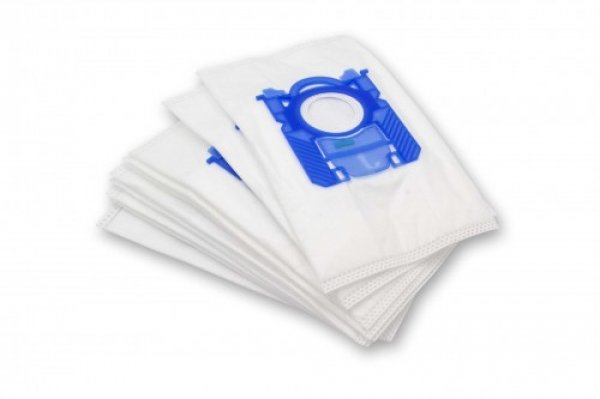 Set 10 nadomestnih vrečk in mikrofiltra za vakuumske sesalnike Philips, s katerim boste prihranili vaš dragoceni čas in denar. Vrečka je izdelana iz petplastnega mikrovlaknastega materiala. Vsebina kompleta:10 x vrečka za prah tip PhilipsPrimerno za:AEG/Electrolux:AAM 6100 Air Max, AAM 6100 ... 6160 AirMax, AAM 6101 Air Max, AAM 6102 Air Max, AAM 6103 Air Max, AAM 6104 Air Max, AAM 6105 Air Max, AAM 6106 Air Max, AAM 6107 Air Max, AAM 6108 Air Max, AAM 6112 Air Max, AAM 6113 Air Max, AAM 6114 Air Max, AAM 6115 Air Max, AAM 6115 Garfield, AAM 6116 Air Max, AAM 6117 Air Max, AAM 6118 Air Max, AAM 6119 Air Max, AAM 6120 Air Max, AAM 6121 Air Max, AAM 6122 Air Max, AAM 6123 Air Max, AAM 6124 Air Max, AAM 6124 N Air Max, AAM 6125 Air Max, AAM 6126 Air Max, AAM 6127 Air Max, AAM 6128 Air Max, AAM 6129 Air Max, AAM 6130 Air Max, AAM 6133 Air Max, AAM 6140 Air Max, AAM 6141 Air Max, AAM 6142 Air Max, AAM 6143 Air Max, AAM 6144 Air Max, AAM 6144 N Air Max, AAM 6145 Air Max, AAM 6146 Air Max, AAM 6147 Air Max, AAM 6148 Air Max, AAM 6149 Air Max, AAM 6150 Air Max, AAM 6200 Air Max Öko, AAM 6200 Öko - AirMax, AAM 6320 Air Max, AAM 7124 Air Max, AE 305SC Ergo Space, AE 4620, AE 4622, AE 4640, AE 7300 - 7399 Oxygen+, AEC 7570, AEC Clario, AEL 8800 - 8899 Ultra One, AEL 8815 Ultra One, AEL 8820 Ultra One, AEL 8870 Ultra One, AEL 90 Ultra One Special Edition, AEL UltraOne, AEO 5400 - 5499 Essensio, AEO 5430 Essensio, AEO 5450 Essensio, AEP Pluto, AEP Pluto/Clario2, AES 301 Öko - Ergospace, AES 340 S Ergospace, AES 355 B Ergospace, AES G 300, AES G 300 Ergospace Öko, AES G 301 Öko, AES New Ergospace, AET 7700 - 7799 - Twintech, AG 8800 Öko - UltraOne, AG 8800 Ultra One Öko, AJG 6800 - 6899 Öko - Jet Maxx, AJG 6800 Jet Maxx Öko, AJM 6800 - 6899 Jet Maxx, AJM 68FD 1 Jet Maxx, AJM 68FD 2 Jet Maxx, AJM 68FD 3 Jet Maxx, AJM 68FD 4 Jet Maxx, AJM 68FD 5 Jet Maxx, AJM 68FD 6 Jet Maxx, AJM 68FD 7 Jet Maxx, AJM 68FD 8 Jet Maxx, AJM 68FD 9 Jet Maxx, AM ... Maximus (max 5L), AM Maximus (max 4L), AMX 7010 / 7010, AMX ... Maximus (max 5L), AMX Maximus (max 4L), AO 7320, AO Oxygen+, AOS 9310 - 9352 Oxy³ System, AOS Oxy3System, AUO 8815 - 8870 UltraOne, AUS 3930 Ultra Silencer, AUS 3965 P Ultra Silencer, AUS 4030, AUS 4035 Ultra Silencer, AUS 4045 Ultra Silencer, AUS 4090 EX, AUS Ultra Silencer, AUSG 3900 Ultra Silencer Aero Pro Öko, AUSG 3901 Ultra Silence, AUSG Ultra Silencer, AUSÖ 3000 Ultra Silencer Öko, AVC 1100 - 1190 Viva Control, AVC 1230 Viva Control, AVQ 200, AVQ 2100 Viva Quickstop, AVQ 2101 Viva Quickstop, AVQ 2102 Viva Quickstop, AVQ 2103 Viva Quickstop, AVQ 2104 Viva Quickstop, AVQ 2105 Viva Quickstop, AVQ 2106 Viva Quickstop, AVQ 2107 Viva Quickstop, AVQ 2108 Viva Quickstop, AVQ 2109 Viva Quickstop, AVQ 2110 Viva Quickstop, AVQ 2111 Viva Quickstop, AVQ 2112 Viva Quickstop, AVQ 2113 Viva Quickstop, AVQ 2114 Viva Quickstop, AVQ 2115 Viva Quickstop, AVQ 2116 Viva Quickstop, AVQ 2117 Viva Quickstop, AVQ 2118 Viva Quickstop, AVQ 2119 Viva Quickstop, AVQ 2120 Viva Quickstop, AVQ 2123 Viva Quickstop, AVQ 2124 Viva Quickstop, AVQ 2125 Viva Quickstop, AVQ 2126 Viva Quickstop, AVQ 2127 Viva Quickstop, AVQ 2128 Viva Quickstop, AVQ 2129 Viva Quickstop, AVQ 2130 Viva Quickstop, AVQ 2131 Viva Quickstop, AVQ 2131 Viva Quickstop Champ, AVQ 2132 Viva Quickstop, AVQ 2133 Viva Quickstop, AVQ 2134 Viva Quickstop, AVQ 2135 Viva Quickstop, AVQ 2136 Viva Quickstop, AVQ 2137 Viva Quickstop, AVQ 2138 Viva Quickstop, AVQ 2139 Viva Quickstop, AVQ 2140 Viva Quickstop, AVQ 2141 Viva Quickstop, AVQ 2500 Viva Quickstop Elegance, GR 2000 ... 2200, GR 201, GR 203, GR 205, GR 206, GR 210, GR 212, Maximus 1 - 999 - System ro, Maximus 2, Maximus AM ... (max 4L), Maximus AM ... (max 5L), Maximus AMX ... (max 4L), Maximus AMX ... (max 5L), 201, 205, 206, 210, 3, 4, 4035, 4040, 5, 7020, 7030 Maximus, 7335, 7350 Oxygen, 7571 Clario, AC 1131 Falco, ACV 1131 Parketto, Tiger, Ultra Silencer, Ultra Silencer AUS..., Viva Control AVC..., Viva Quickstop AVQ..., Z 1900 - Z 2299, Z 7510 - Z 7549, P 1600 entry, RF 1500, RF 1800 Parquetto, RF 1800 Sivo, RF 3, RF 5, RF P 1 - 999, System Pro 1900 Metall, System Pro 210 s-bag, System Pro 4045 Ultra SilencerElectrolux:Clario 18, Clario 40, E 200, E 200 B, E 201, E 201 B, E 202, E 203, E 203 B, E 204, E 205, E 206, E 206 B, E 207, E 208, E 209, E 210, E 210 B, E 51, E 53, E 54, E 54A, E 59, E 65, E 7020B, E Parketto, E XXL, EL XXL 10 bis 300, Ergospace XXL 2253, Ergospace XXL Box 1, Ergospace Z 5000 - Z 5295, Ergospace Z 5500 - Z 5695, Ergospace Z 5900 - Z 5995, Ergospace ZE 2200 - ZE 2299, Excellio Z 7320 - Z 7399, 130, 140, 2045, 2050, 2254, 2271, 2272, 3520, 41, 55, 5921 HP, 5960 SmartVac, 6991 A, 6992 A, 6996 A, 81675 Bolido, Bolido Z 4500 bis 4595, Chameleon B, For Ikea family, Harmony, Olivia, PNC 900 081 347, Power Outlet, S-Bag, Super Suction CL 23, TO 6300 bis 6399 Calypso, Ultra Silencer, Ultra Silencer Green ZUSG 3000, Ultra Silencer Z 3300 bis 3395, Ultra Silencer ZUS 3300 bis 3399, Ultra Silencer ZUS 3900 bis 3999, Oxygen Z 5000 bis Z 5695, Oxygen+ 62, SmartVac 110, SmartVac 140 BOX 1, XXL 1900 - 1955 Clario, XXL Ergospace, XXL Maximus (max 4 Liter), XXL Maximus (max 5 Liter), XXM 1900 - 2095 Clario, XXM 1900 - 2999 Clario Silence, Z 1944 Clario Arctic, Z 1948 Clario, Z 2015 Clario, Z 2020 Clario Hygienica, Z 2025 - 2050 Clario, Z 2035 Clario Duo Clean, Z 2050 Clario Hygienica, Z 2200 - 2299 Ergospace, Z 3300 - 3395 Ultra Silencer, Z 3300 - 3399 Ultra Silencer, Z 3311 Clario, Z 3341 Ultra Silencer, Z 3515, Z 4500 - 4595 Bolido, Z 4500 - 4595 Bolido (Max 4 Liter), Z 4500 - 4595 Bolido (Max 5 Liter), Z 4650, Z 4660, Z 5000 - 5045 Silence, Z 5000 - 5295 Excellio, Z 5000 - 5695 Smartvac, Z 5229 Clinical System Excellio, Z 5500 - 5695 Oxygen, Z 5500 bis 5999 Oxygen MN, Z 5900 bis 5995 Oxygen, Z 5910 C, Z 5915 SmartVac, Z 5920 CP, Z 5935, Z 6100 - 6199 AirMax, Z 6160, Z 6200 - 6201 Mondo Plus, Z 6210 - 6270 AirMax, Z 7320 - 7399 Oxygen+, Z 7510 - 7549 Clario, Z 8800 - 8899 Ultra One, ZAM 300 - 355 Ergospace Green, ZAM 300 - 399 New Ergospace, ZE 3500 - 3599 Ergomini, ZE 6300 - 6399 Oxy3System, ZEG 3500 - 599 Clario2, ZO 4500 - 4599, ZP 3300 - 3399 Ultra Silencer, ZP 3900 - 3999 Ultra Silencer, ZT 3000 Ultra Silencer Green, ZUS 1010 - 1050 Viva Control, ZUS 2100 - 2103 Viva Quickstop, ZUSG 2105, ZV Maximus (max 4 Liter), ZVQ 2135 Viva Quickstop, ZVQ Maximus (max 5 Liter), ZXM 3523 Clario, ZXM 5010 - 5045 SilenceLloyds:167/093, 184/613, 184/764, 194/530, 251/633, 251/674, 339/679, 497/499, 497/515, 497/517, 567/221, 675/731, 675/768, 709/212, 720/038, 750/700, 922/539Miostar:HN 03, HN 04, HN 21, MI 100, MI 200, MI 7600, 03.12.12, 04.12.12, 21.12.12, 4700 Vac, 4810, 4810 Vac, 4900, 4900 Vac, 6900, 7171.136, 7171.508, 7171136, 7171508, 7500, 7600, 7800, 7801, 7901, 7901 Vac, 8020 green, 8022/01, 8700, 8900, 8900 Vac, 8910, VAC 3000 ECO, VAC 4600, VAC 4700, VAC 4800, VAC 7700, VAC 8800, VAC WhitePhilips:FC6914 Berlin, FC 6999 Expression, FC 6999 Sydney, FC 8021, FC 8022, FC 8023, FC 8027, FC 8031, FC 8130 Easy Life, FC 8131 Easy Life, FC 8132 Easy Life, FC 8133 Easy Life, FC 8134 Easy Life, FC 8135 Easy Life, FC 8136 Easy Life, FC 8137 Easy Life, FC 8138 Easy Life, FC 8139 Easy Life, FC 8200 - 8299 Mobilo, FC 8200 Gemini, FC 8201 Gemini, FC 8202 Gemini, FC 8203 Gemini, FC 8204 Gemini, FC 8205 Gemini, FC 8206 Gemini, FC 8207 Gemini, FC 8208 Gemini, FC 8209 Gemini, FC 8210 Gemini, FC 8211 Gemini, FC 8212 Gemini, FC 8213 Gemini, FC 8214 Gemini, FC 8215 Gemini, FC 8216 Gemini, FC 8217 Gemini, FC 8218 Gemini, FC 8219 Gemini, FC 8220 SmallStar, FC 8221 SmallStar, FC 8222 SmallStar, FC 8223 SmallStar, FC 8224 SmallStar, FC 8225 SmallStar, FC 8226 SmallStar, FC 8227 SmallStar, FC 8228 SmallStar, FC 8229 SmallStar, FC 8230 Small Star, FC 8230 SmallStar, FC 8231 SmallStar, FC 8232 SmallStar, FC 8233 SmallStar, FC 8234 SmallStar, FC 8235 SmallStar, FC 8236 SmallStar, FC 8237 SmallStar, FC 8238 SmallStar, FC 8239 Small Star, FC 8239 SmallStar, FC 8300 - 8349 Expression, FC 8300 - 8399 Impact, FC 8350 Impact / Plus, FC 8351 Impact / Plus, FC 8352 Impact / Plus, FC 8353 Impact / Plus, FC 8354 Impact / Plus, FC 8355 Impact / Plus, FC 8356 Impact / Plus, FC 8357 Impact / Plus, FC 8358 Impact / Plus, FC 8359 Impact / Plus, FC 8360 Impact / Plus, FC 8361 Impact / Plus, FC 8362 Impact / Plus, FC 8363 Impact / Plus, FC 8364 Impact / Plus, FC 8365 Impact / Plus, FC 8366 Impact / Plus, FC 8367 Impact / Plus, FC 8380 Impact, FC 8380 Impact Plus, FC 8381 Impact, FC 8382 Impact, FC 8383 Impact, FC 8384 Impact, FC 8385 Impact, FC 8386 Impact, FC 8387 Impact, FC 8388 Impact, FC 8389 Impact, FC 8390 Impact, FC 8391 Impact, FC 8392 Impact, FC 8393 Impact, FC 8394 Impact, FC 8395 Impact, FC 8396 Impact, FC 8397 Impact, FC 8398 Impact, FC 8399 Impact, FC 8399 Impact Plus, FC 8400 - 8499 City Line, FC 8401 Barcelona City Line, FC 8422 Sevilla City Line, FC 8424 Venice City Line, FC 8428, FC 8429 Oslo City Line, FC 8433, FC 8434, FC 8438 City Line, FC 8440/01, FC 8445/01, FC 8600, FC 8600 - 8649 Expression, FC 8606/02, FC 8608/02, FC 8610/01 Expression, FC 8611/01, FC 8611/01 Expression, FC 8612/01 Expression, FC 8613/01 Expression, FC 8614/01, FC 8615/01 Expression, FC 8617/01 Expression, FC 8910 Home Hero, FC 8911 Home Hero, FC 8912 Home Hero, FC 8913 Home Hero, FC 8914 Home Hero, FC 8915 Home Hero, FC 8915/03 HomeHero, FC 8916 Home Hero, FC 8917 Home Hero, FC 8918 Home Hero, FC 8919 Home Hero, FC 9000 - 9049 Universe, FC 9000 - 9050 Universe, FC 9000 - 9150 Specialist, FC 9000 - 9150 Universe, FC 9050 - 9079 Jewel, FC 9050 - 9099 Jewel, FC 9080 Studio Power, FC 9081 Studio Power, FC 9082 Studio Power, FC 9083 Studio Power, FC 9084 Studio Power, FC 9084/01 Studio, FC 9085 Studio Power, FC 9086 Studio Power, FC 9087 Studio Power, FC 9088 Studio Power, FC 9088/03 Studio Energy Care, FC 9089 Studio Power, FC 9090 Studio Power, FC 9091 Studio Power, FC 9092 Studio Power, FC 9093 Studio Power, FC 9094 Studio Power, FC 9095 Studio Power, FC 9096 Studio Power, FC 9097 Studio Power, FC 9098 Studio Power, FC 9099 Studio Power, FC 9100 bis 9149 Animal, FC 9100 bis 9149 Specialist, FC 9102 Hygiene, FC 9102 Reach & Clean Specialist, FC 9103 Hygiene, FC 9104 Hygiene, FC 9105 Hygiene, FC 9106 Hygiene, FC 9107 Hygiene, FC 9108 Hygiene, FC 9109 Hygiene, FC 9110 Hygiene, FC 9111 Hygiene, FC 9112 Hygiene, FC 9113 Hygiene, FC 9114 Hygiene, FC 9145 Performer, FC 9150 - 9189 Performer, FC 9150 - 9199 Performer, FC 9162 Performer, FC 9170, FC 9176 /, FC 9178/03 Performer Energy Care, FC 9300 SilentStar, FC 9301 SilentStar, FC 9302 SilentStar, FC 9303 SilentStar, FC 9304 SilentStar, FC 9305 SilentStar, FC 9306 SilentStar, FC 9306/01 Silent Star Energy Care, FC 9307 SilentStar, FC 9308 SilentStar, FC 9309 SilentStar, FC 9310 SilentStar, FC 9311 SilentStar, FC 9312 SilentStar, FC 9810, HR 6999, HR 8368 City-Line, HR 8369 City-Line, HR 8370 City-Line, HR 8371 City-Line, HR 8372 City-Line, HR 8373 City-Line, HR 8374 City-Line, HR 8375 City-Line, HR 8376 City-Line, HR 8377 City-Line, HR 8378 City-Line, HR 8500 - 8599 Impact, HR 8500 - 8599 MobiloPlus, HR Animal Care - Specialist, HR Barcelona - City Line, HR Berlin - City Line, HR California City Line, HR Carpet, HR Carpet Specialist, HR Chicago - City Line, HR Control, HR Control – Specialist, HR Fuchsia, HR Geneva - City Line, HR Helsinki City Line, HR Hygiene - Specialist, HR Impact Excel, HR Miami - City Line, HR Milano - City Line, HR New York, 101 252 / 101252, 101 313 / 101313, 101 352 / 101352, 104 396 / 104396, 158 096 / 158096, 186 521 / 186521, 223 728 / 223728, 244 336 / 244336, 258 921 / 258921, 356 887 / 356887, 367 130 / 367130, 381 782 / 381782, 426 807 / 426807, 437 841 / 437841, 451 131 / 451131, 455 751 / 455751, 461 953 / 461953, 462 754 / 462754, 463 146 / 463146, 479 940 / 479940, 498 184 / 498184, 515 685 / 515685, 516 341 / 516341, 661 349 / 661349, 783 877 / 783877, 788 463 / 788463, 826 027 / 826027, New York - City Line, Oslo - City Line, Paris - City Line, Rio - City Line, Roma - City Line, Singapur - City Line, Sydney (Nicht City Line!), Sydney - City Line, Tokio - City Line, Transparent Bonny Blue, Wild LimePrivileg/Quelle:00 109 009 1, 00 275 531 2, 00 438 784 1, 00 464 759 0, 00 515 441 4, 00 626 510 2, 00 709 250 5, 00 715 292 9, 00 889 164 0, 00 961 434 8, 1-09009-1, 10 088 680 3, 15, 1500, 2-75531-2, 20, 4-38784-1, 4-64759-0, 4595, 4600 - 4699, 5, 5-15441-4, 6, 6-26510-2, 6200 - 6230, 870 366 / 870366, 9, 989 443 / 989443, 994 226 / 994226Progress Bolido:7-15292-9, 9-61434-8Progress:4525, PA Aspira King 1800, PC SA 15, PE 1500, PE 1700, PE 1800, PP 4510Quelle:1500 - 1800, 1720 bis 4510, 30 Super Pro, 4595, 4610 Essensio, 4611 Essensio, 4612 Essensio, 4613 Essensio, 4614 Essensio, 4615 Essensio, 4616 Essensio, 4617 Essensio, 4618 Essensio, 4619 Essensio, 4620 Essensio, 4621 Essensio, 4622 Essensio, 4623 Essensio, 6200 - 6230 ModelysVivaControl:AVC 3624 Pluto, AVC 3625 Pluto, AVC 3626 Pluto, AVC 4500 - 4595 Bolido, AVC 4610 - 4640 Control, AVC 6200 - 6290 Modelys, Bolido 6410 Airmax, Bolido 6411 AirmaxVolta:CA 6412 Airmax, E 6413 Airmax, FC 6414 Airmax, FC 6415 Airmax, U 3600 - 3630, U 3610, U 3620, U 4110, U 4410, U 4610 - 4640, U 5030, U 5035, U 6416 Airmax, U 6417 Airmax, U 6418 Airmax, U 6419 Airmax, U 6420 Airmax, U 6421 Airmax, U 6422 Airmax, U 6423 Airmax, U 6424 Airmax, U 6425 Airmax, U 6426 Airmax, U 6427 Airmax, U 6428 Airmax, U 6429 Airmax, U 6430 Airmax, U 7510 - 7540 Maximus, U 7700 - 7799, U C 6100 - 6199 Airmax, U C 6410 Airmax, U C 6411 Airmax, U C 6412 Airmax, U C 6413 Airmax, U C 6414 Airmax, U C 6415 Airmax, U C 6416 Airmax, U C 6417 Airmax, U C 6418 Airmax, U C 6419 Airmax, U C 6420 Airmax, U C 6421 Airmax, U C 6422 Airmax, U C 6423 Airmax, U C 6424 Airmax, U C 6425 Airmax, U C 6426 Airmax, U C 6427 Airmax, U C 6428 Airmax, U C 6429 Airmax, U C 6430 AirmaxLastnosti:Proizvajalec: VHBW