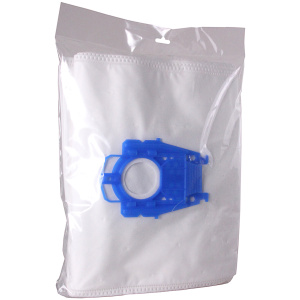 Vrečke za sesalnik Bosch Tip P, 10 kos - slika 4