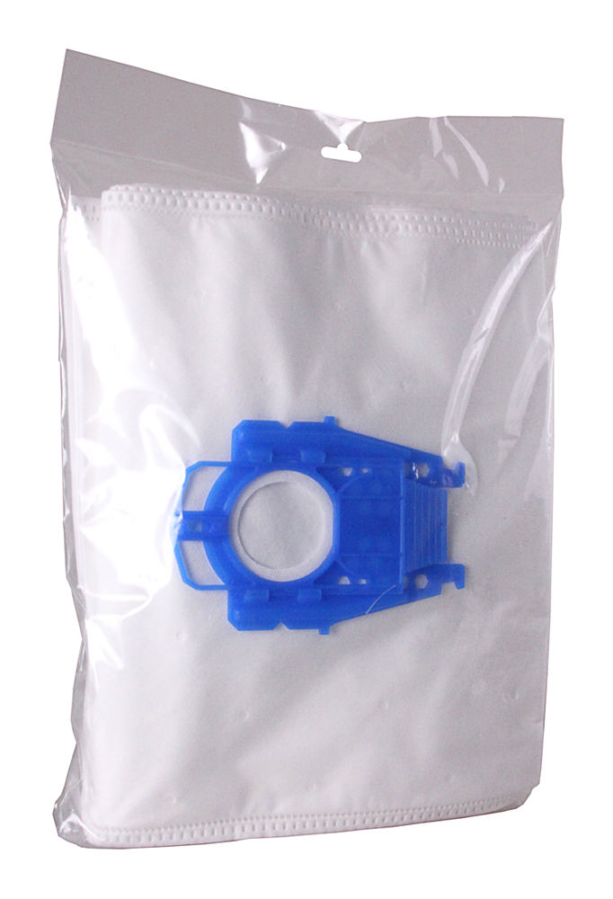 Vrečke za sesalnik Bosch Tip P, 10 kos - slika 4