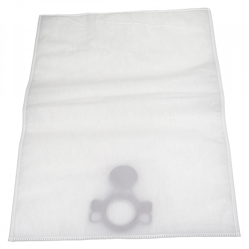 Vrečke za sesalnik Nilfisk Attix 33 / Makita VC4210M, 5 kos - slika 4