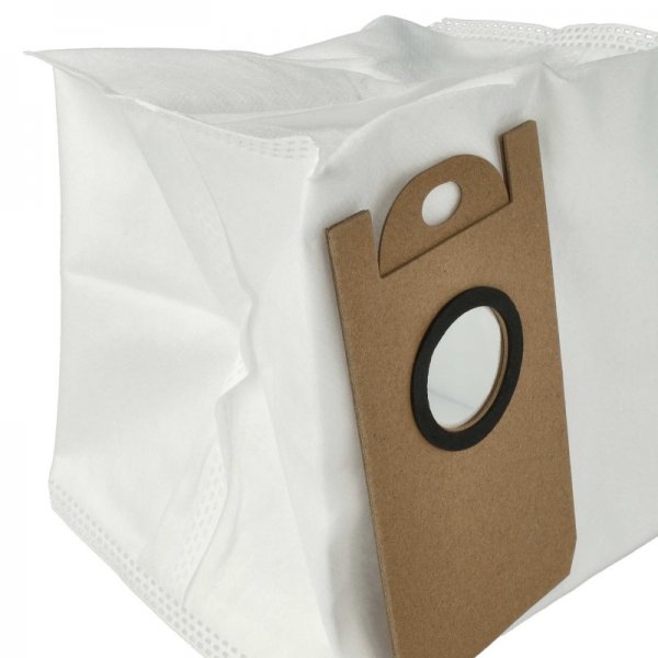 Vrečke za sesalnik Neabot N1 Plus, 5 kos - slika 4