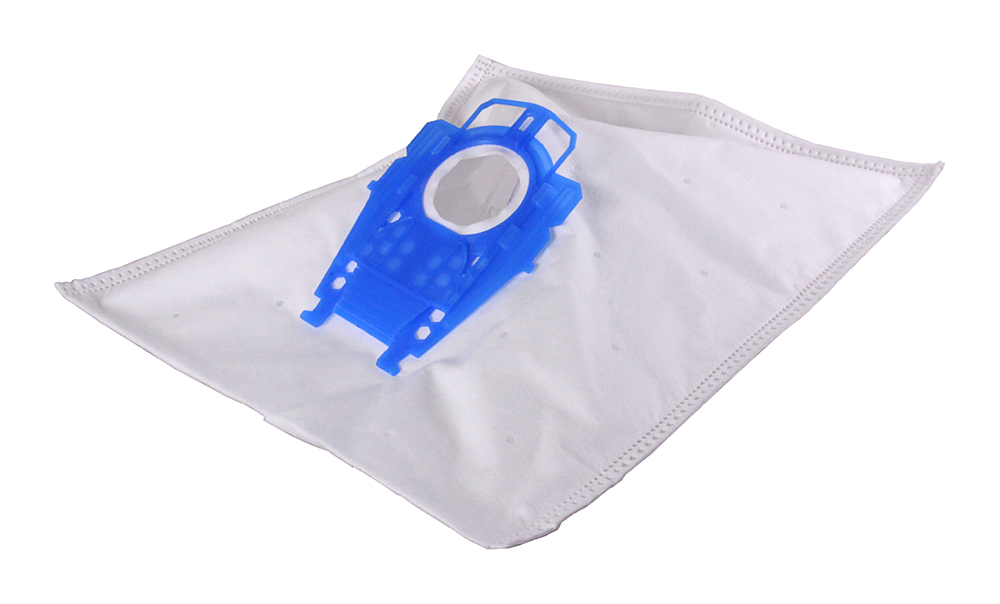 Set 10 nadomestnih vrečk za vakuumske sesalnike Bosch, s katerim boste prihranili vaš dragoceni čas in denar. Vrečka je izdelana iz petplastnega mikrovlaknastega materiala.Vsebina kompleta:10 x vrečka za prah tip Bosch POriginalne oznake:468264BBZ41FPVZ41AFPPrimerno za:Bosch: BBZ 41 F P, 52 AF P 1, 52 AF P 2, 52 AFPBGS 8 PR 02 Home Professional ClassicBSG 81455, 81466, 81800, 82000, 82010, 82030, 82050, 82060, 82230, 82422, 82480, 8 Pro 1, 8 Pro 1 bis 999, 8 Pro 11 Home Professional long-life Compressor Technologie, 80000...89999 Ergomaxx, 80000...89999 Ergomaxx Professional, 81466 Ergomaxx Professional, 81623 Compressor Technologie, 81666 Compressor Technology Bionic Filter, 81800 Ergomaxx, 81880 Ergomaxx, 81885 Ergomaxx dual filtratation, 82000 Ergomaxx, 82010 Ergomaxx, 82022 Ergomaxx, 82030 Ergomaxx, 82077 Ergomaxx, 82222 Ergomaxx Pro Parquet, 82277 Ergomaxx ProHygienic, 82502 Parquet, 8Pro1...999 professionalBSH 82010 Ergomaxx 2Ergomax, Größe P, P, Typ PConstructa:VC 8 C 1600, 8C1600Hanseatic:473.777Lloyds:167/150, 184/845, 327/891, 339/904, 392/904, 675/733, 682/568, 922/242Privileg:Megaclean 3120.672, 128.403, 159.142, 160.638, 185.910, 239.550, 289.449, 330.095, 390.068, 439.646, 488.633, 703.698, 961.918Profectis:281.693-2Progress:PS 22Siemens:Hairfree SpecialistVS 0841666, 08 41666, 08 G 0000...2999 Dynapower XXL, 08 G 0000...9999 Dynapower, 08 G 1885, 08 G 2020 Dynapower, 08 G 2025 Dynapower Family & Pets, 08 G 2410 Power Edition, 08 G 2422 Parquet Specialist, 08 G 2490, 08 G 2499 Hygienic Specialist, 08 GP 0000...1999 Green Power, 08 GP 1266 Green Power Edition, 08 PR 04, 08 PR 1, 08 PR 2, 08 PR 3, 08 PR 4, 08G Dynapower, 08G1600, 08G2010, 08G2030, 08G2050, 08G2060, 08G2070, 08G2090, 08GP Green Power Techn., 8 PR 1, 8 PR 2, 8 PR 3VZ 41 AF P, 41AFP, 52 AF P, 52 AF P 1, 52 AFP462 587, 468 264, Grösse P, P, Typ PLastnosti:Proizvajalec: VHBW