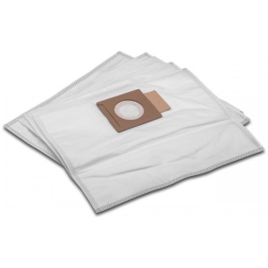 <p>Set 5 nadomestnih vrečk za vakuumske sesalnike Makita, s katerim boste prihranili vaš dragoceni čas in denar. Vrečka je izdelana iz petplastnega mikrovlaknastega materiala. </p>