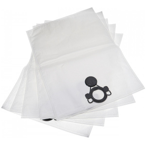 <p>Set 5 nadomestnih vrečk za vakuumske sesalnike Nilfisk in Makita, s katerim boste prihranili vaš dragoceni čas in denar. Vrečka je izdelana iz petplastnega mikrovlaknastega materiala. Dimenzije: 52,5 cm x 39 cm.</p><p><b>Vsebina kompleta:</b><br></p><ul><li>5 x vrečka za prah tip Nilfisk 107419593, Makita W107418353</li></ul><br><p><b>Primerno za:</b></p>Nilfisk:<br><ul><li>Attix 33-2L IC, Attix 33-2L IC MOBILE, Attix 33-01 IC, Attix 33-2M IC, Attix 33-2H PC, Attix 33-2M PC, Attix 33-2H IC, Attix 44-2L IC, Attix 44-21 IC, Attix 44-2L IC MOBILE, Attix 44-2H IC, Attix 44-2M IC, VHS 40 L40 LC FM IC, VHS 40 L30 PC, VHS 42 L40 MC IC, VHS 42 L40 HC IC, VHS 42 L30 HC PC, VHS 42 L30 MC PC, VCE 33 L AC, VCE 33 M AC, VCE 33 L MC, VCE 44 L AC, VCE 44 M AC, VCE 44 H AC, Flex S44, Flex S 44 L AC</li></ul><br>Makita:<br><ul><li>VC4210M</li></ul><br><br><b>Lastnosti:</b><ul><li>Proizvajalec: VHBW</li></ul><br>