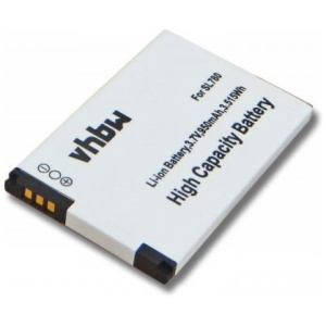 <b>Opis:</b><br><ul><li>Nadomestna baterija je izdelana po zasnovi in tehnologiji nemškega proizvajalca VHBW, kar zagotavlja odlično kvaliteto<br></li><li>Najsodobnejša tehnologija omogoča veliko ciklov polnjenja in praznjenja<br></li><li>Li-Ion celice so prijazne okolju, obenem pa zagotavljajo delovanje brez spominskega učinka<br></li><li>Termično stikalo ščiti baterijske celice pred pregrevanjem, prenapolnitvijo in kratkim stikom<br></li><li>Visoka kapaciteta baterije, podaljšan čas delovanja pri mirovanju naprave, zelo počasno samopraznjenje<br></li><li>100% kompatibilnost z originalno baterijo</li><li>Baterijo polnimo z originalnim ali nadomestnim polnilcem</li><li>Certifikati CE in ROHS</li></ul><br><br><p><b>Originalne oznake:</b></p><ul><li>V30145-K1310K-X444</li><li>V30145-K1310-X445</li><li>S30852-D2152-X1<br></li></ul><br><p><b>Primerno za:</b></p><ul></ul><br>Siemens:<br><ul><li>Gigaset SL78 / SL78H / SL780 / SL785 / SL788 / SL400 / SL400A / SL400H / SL610H Pro / SL610 H Pro / X656 / Openstage SL4 / SL4 Professional<br></li></ul><br><b>Lastnosti:</b><ul><li>Proizvajalec: VHBW</li><li>Vrsta: Li-Ion</li><li>Napetost: 3,7 V</li><li>Kapaciteta: 950 mAh (3,51 Wh)</li></ul><br>