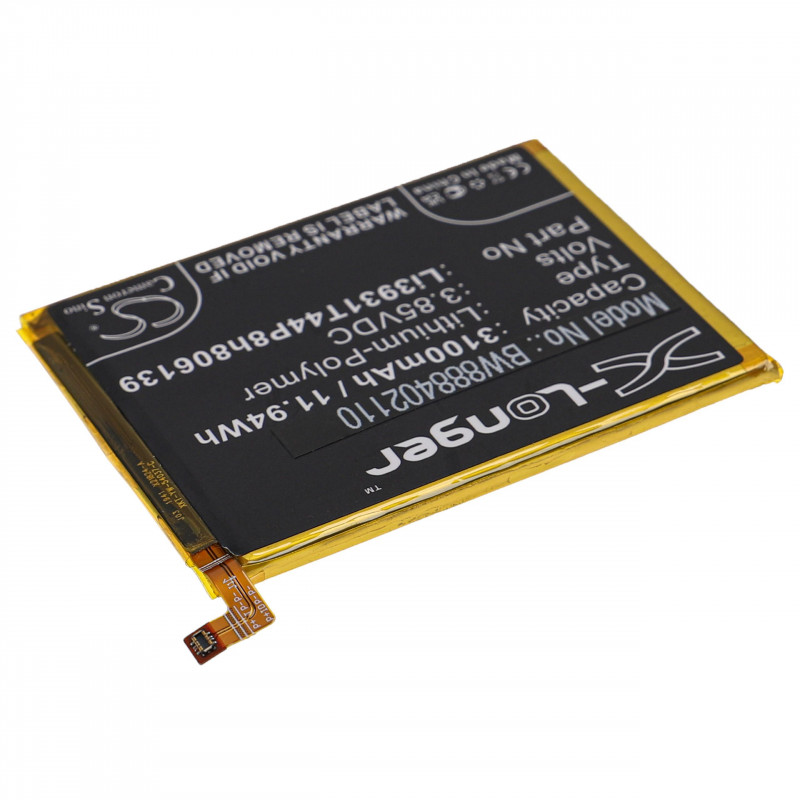 Baterija za ZTE Blade A5 (2020) / A7 Prime / Visible R2, 3100 mAh - slika 5