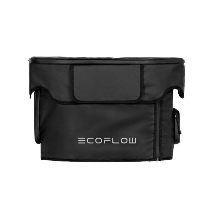 EcoFlow DELTA Max Bag prenosna torba za naprave serije RIVER, RIVER Max in RIVER Pro - slika 2