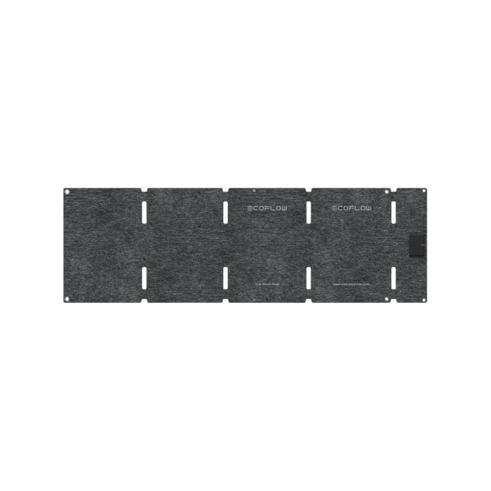EcoFlow 45W panel solarnih sončnih celic z USB-C priključkom - slika 2