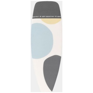Brabantia prevleka in podloga za likalno desko D 135x45cm Spring Bubbles | E-specialisti.si