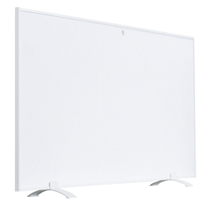 SHX Infrardeči ogrevalni panel z WIFI 350W | E-specialisti.si