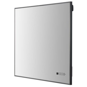 SHE IR ogrevalni panel z ogledalom in WiFi | E-specialisti.si