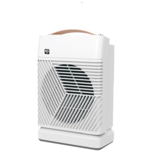 SHX Ventilatorski grelnik s termostatom in vrtljivo funkcijo 2000W | E-specialisti.si