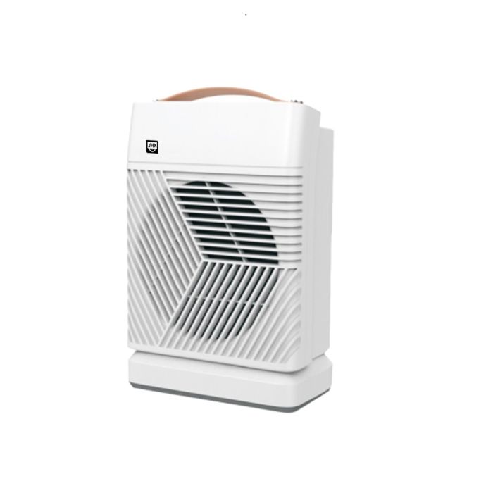 SHX Ventilatorski grelnik s termostatom in vrtljivo funkcijo 2000W | E-specialisti.si