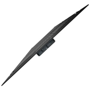 EcoFlow 45W panel solarnih sončnih celic z USB-C priključkom | E-specialisti.si