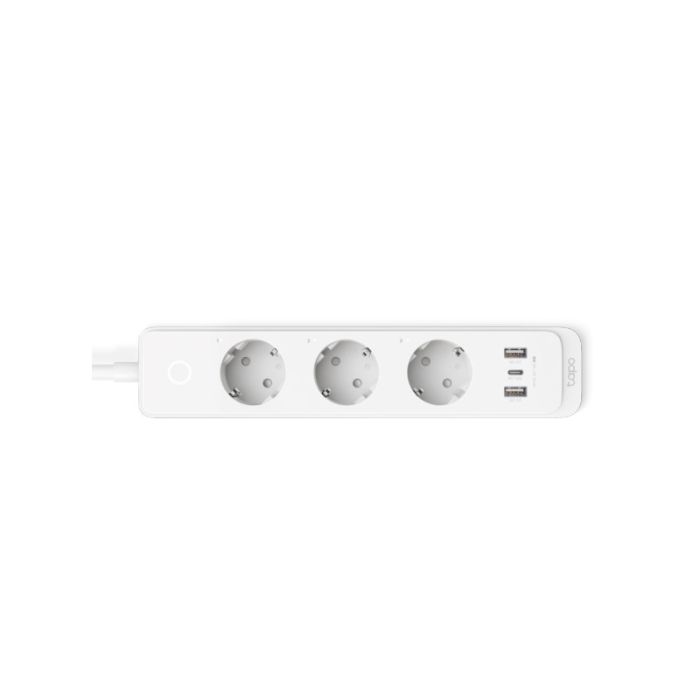 TP-LINK Tapo P300 Smart Wi-Fi vtičnice + USB Output | E-specialisti.si