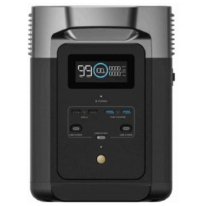 EcoFlow DELTA 2 1024Wh baterijski generator | E-specialisti.si